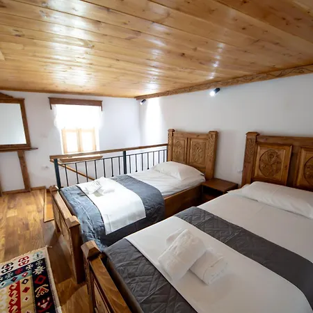 Noel Appartamento Gjirokastër