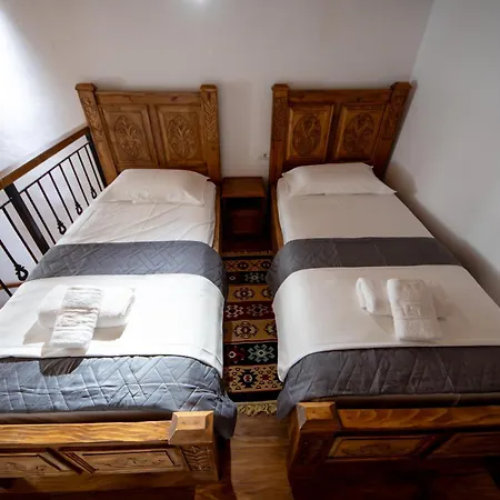 Appartamento Noel Gjirokastër
